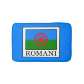 Romani Badmat (Voorkant)