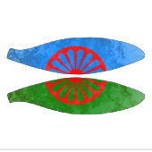 Romani Basketbal (Panelen)