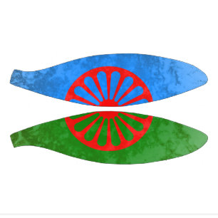 Romani Basketbal