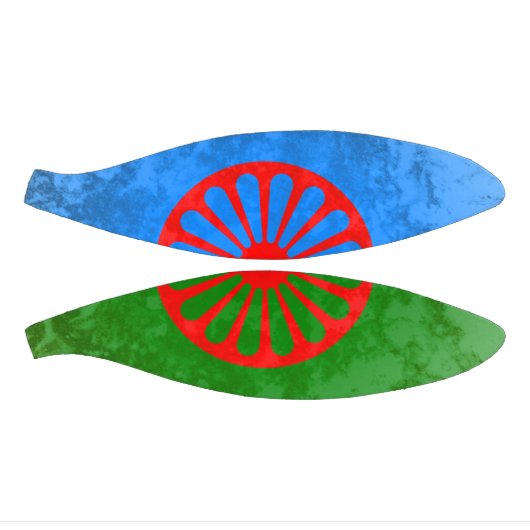 Romani Basketbal (Panelen)