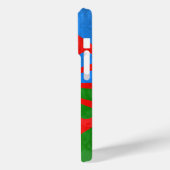 Romani Case-Mate iPhone Case (Achterkant / Links)