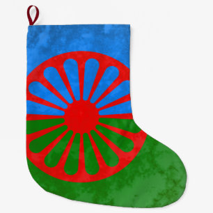 Romani Grote Kerstsok