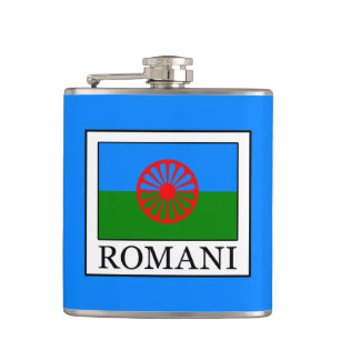 Romani Heupfles
