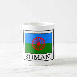 Romani Koffiemok