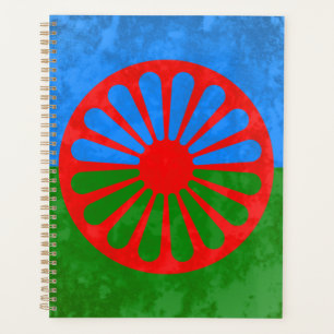 Romani Planner