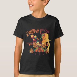 Romani Pride T-shirt