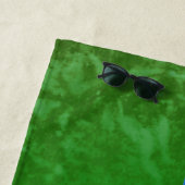 Romani Strandlaken (In situ)