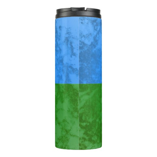 Romani Thermosbeker (Achterkant)