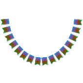 Romani Vlaggetjes (Alle)