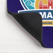 Romania Carpathians Danube Transylvania Muismat (Hoek)