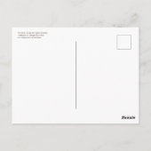 Romania | Curtea de Arges Cathedral Briefkaart (Achterkant)