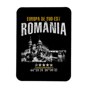 România Magneet