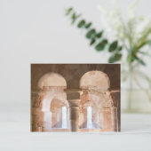 Romanic Chapelle Briefkaart (Staand voorkant)
