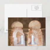Romanic Chapelle Briefkaart (Voorkant / Achterkant)