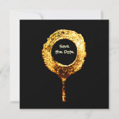 Romanic Mirror Kaart (Voorkant)