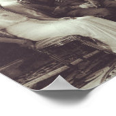 Romanov Family Portrait - 1913 Poster (Hoek)