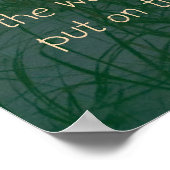 Romans 13:12 poster (Hoek)