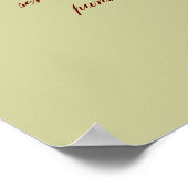 Romans 13:4 poster (Hoek)