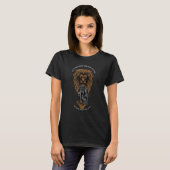 Romans 828 All Things Work Together For Good Chris T-shirt (Voorkant volledig)