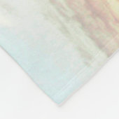 ROMANS 8:28 FAITH FLEECE DEKEN (Hoek)