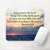 ROMANS 8:28 FAITH MUISMAT (Met muis)