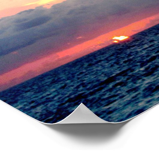 ROMANS 8:28 FAITH POSTER (Hoek)