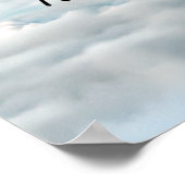 Romans 8: 28 geschenken voor het schrijven van twe poster (Hoek)