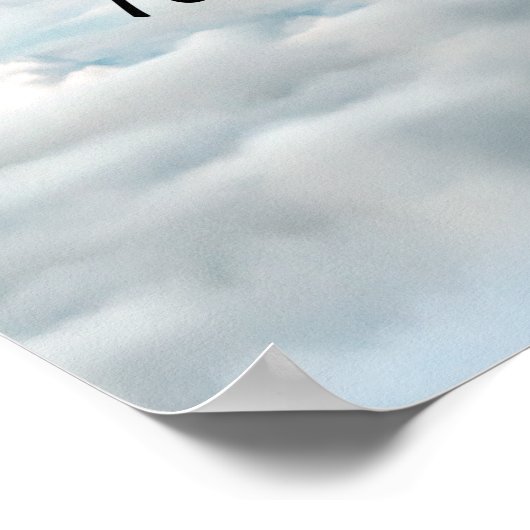 Romans 8: 28 geschenken voor het schrijven van twe poster (Hoek)