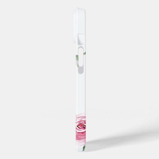 Romans 8:28 KJV iPhone14 hoesje (Achterkant / Links)