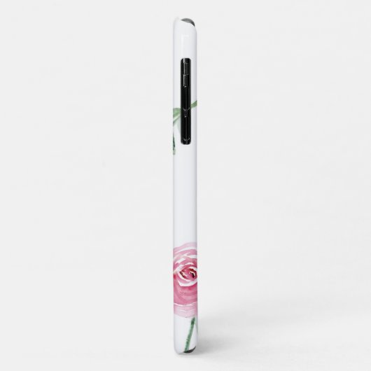 Romans 8:28 KJV iPhone 11 hoesje (Achterkant/links)