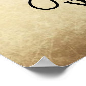 Romans Bijbel Verse Ik ben meer dan een veroveraar Poster (Hoek)