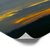 Romans chapter 8 verse 37-39 poster (Hoek)