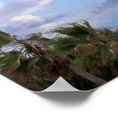 ROMANS INSPIREREN 8:28 POSTER (Hoek)