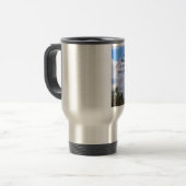 ROMANS INSPIREREN 8:28 REISBEKER (Voorkant links)