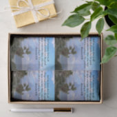 ROMANS INSPIREREN 8:28 TISSUEPAPIER (Geschenk)