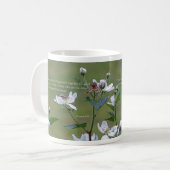 Romans mok koffie 8:28 (Voorkant links)