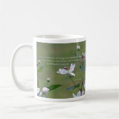 Romans mok koffie 8:28 (Links)