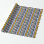 Romans van Jane Austen Cadeaupapier (Uitgerold)