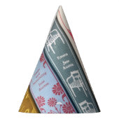 Romans van Jane Austen Feesthoedjes (Links)