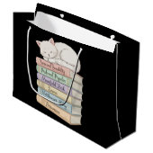 Romans van Jane Austen IX Groot Cadeauzakje (Voorkant Gekanteld)