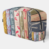 Romans van Jane Austen Toilettasje (Rechterhoek)