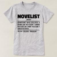 Romanschrijver Zelfstandig Naamwoord Definitie Cre