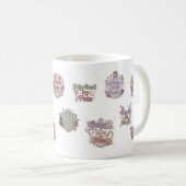 Romantasy Boeklezers Koffiemok (Voorkant rechts)
