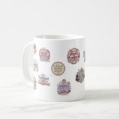 Romantasy Boeklezers Koffiemok (Voorkant links)