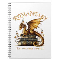 Romantasy Dragon Books Nog een hoofdstuk