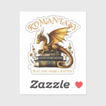Romantasy Dragon Books Nog een hoofdstuk