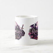Romantasy Koffiemok (Center)