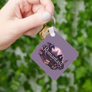 Romantasy Sleutelhanger