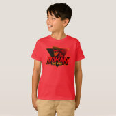 RomanThePro Kinder T-shirt (Voorkant volledig)