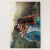 Romantic 20-inch x 30-inch koppeling legpuzzel (Verticaal)